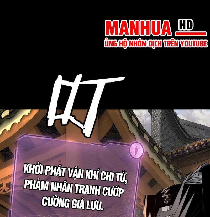 Ta Trời Sinh Đã Là Nhân Vật Phản Diện Chap 92 - Next Chap 93