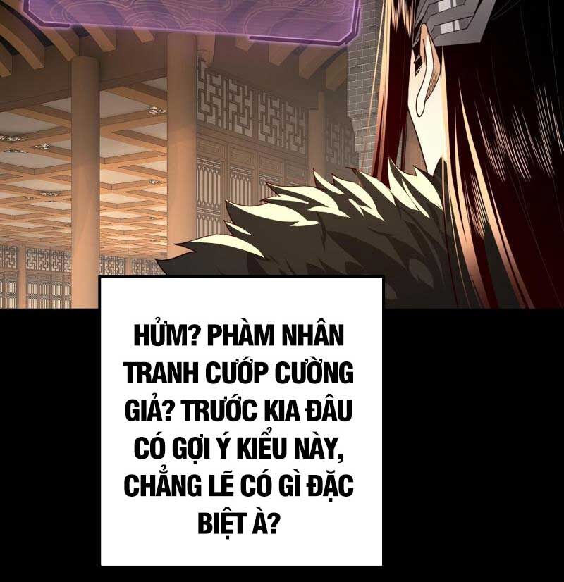 Ta Trời Sinh Đã Là Nhân Vật Phản Diện Chap 92 - Next Chap 93