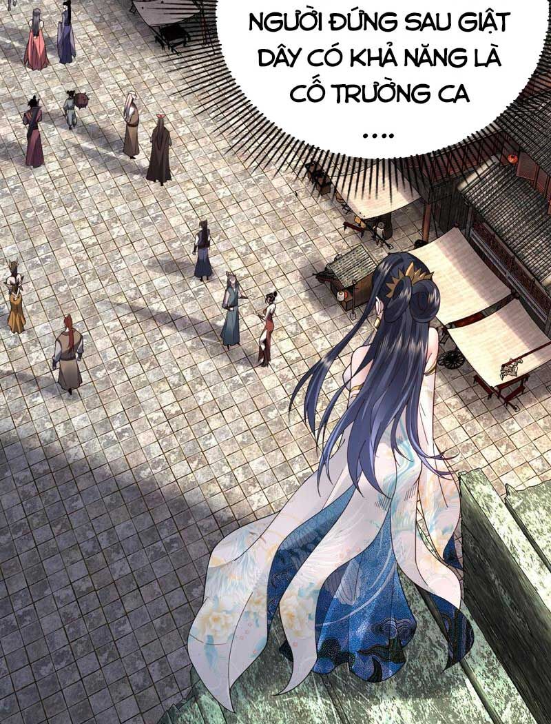 Ta Trời Sinh Đã Là Nhân Vật Phản Diện Chap 92 - Next Chap 93