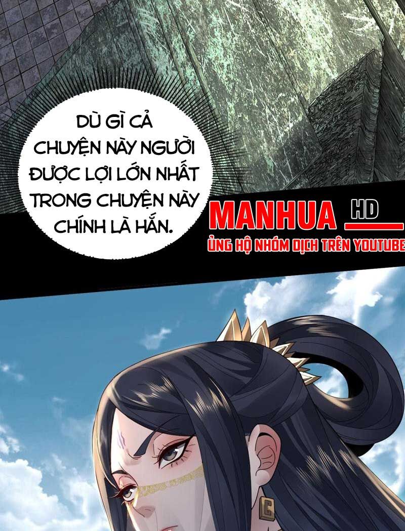 Ta Trời Sinh Đã Là Nhân Vật Phản Diện Chap 92 - Next Chap 93