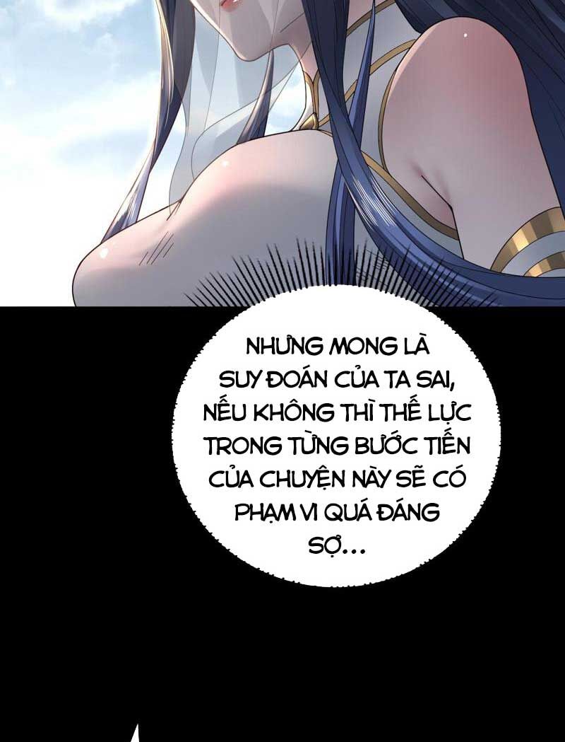 Ta Trời Sinh Đã Là Nhân Vật Phản Diện Chap 92 - Next Chap 93
