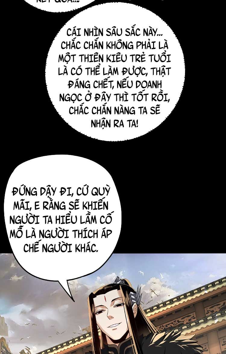 Ta Trời Sinh Đã Là Nhân Vật Phản Diện Chap 93 - Next Chap 94