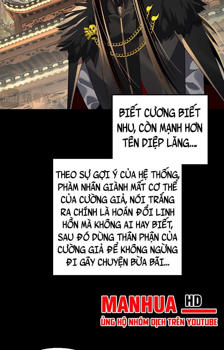 Ta Trời Sinh Đã Là Nhân Vật Phản Diện Chap 93 - Next Chap 94