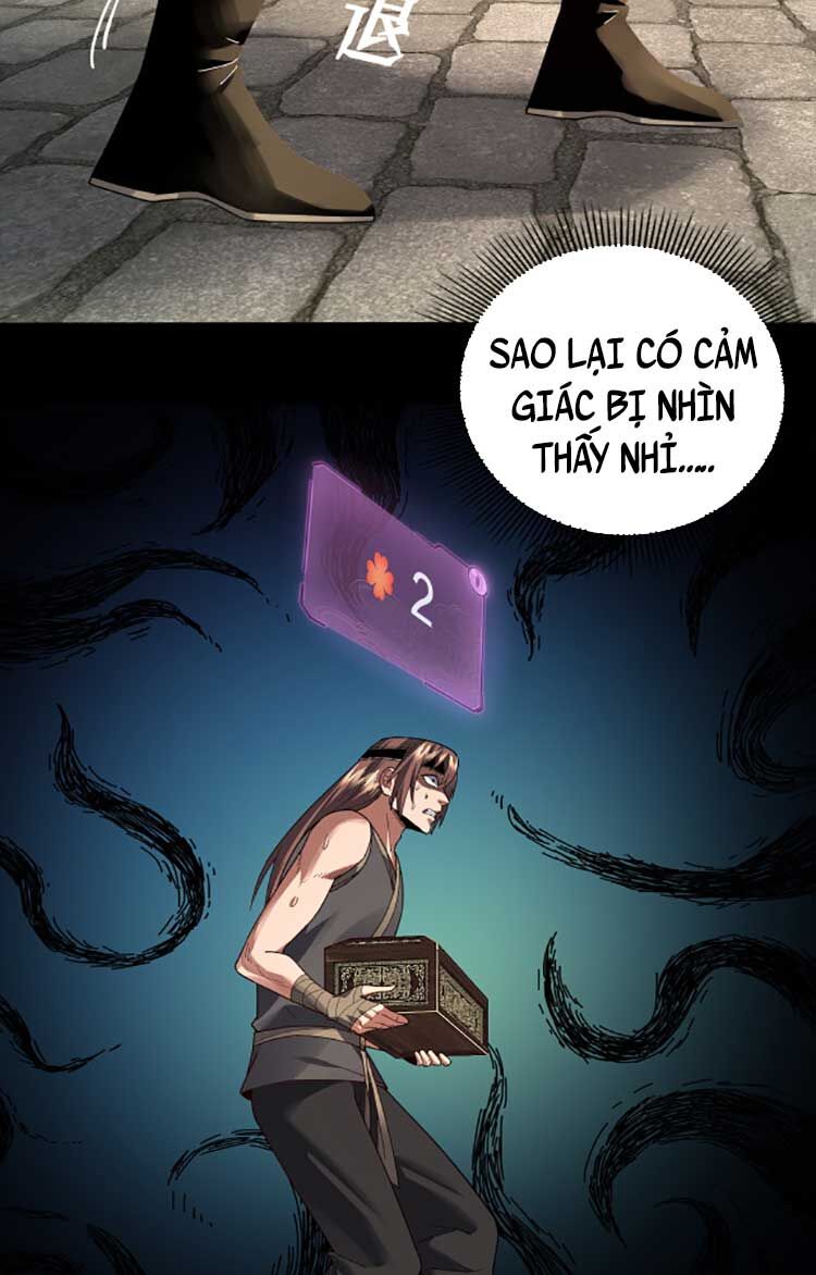 Ta Trời Sinh Đã Là Nhân Vật Phản Diện Chap 93 - Next Chap 94