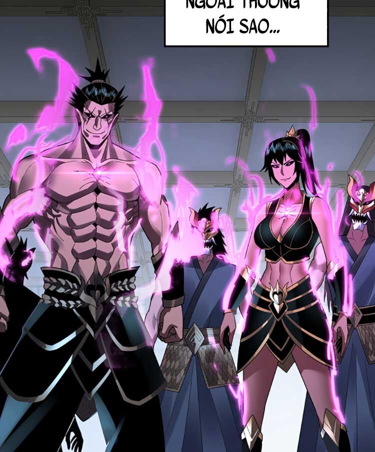 Ta Trời Sinh Đã Là Nhân Vật Phản Diện Chap 93 - Next Chap 94