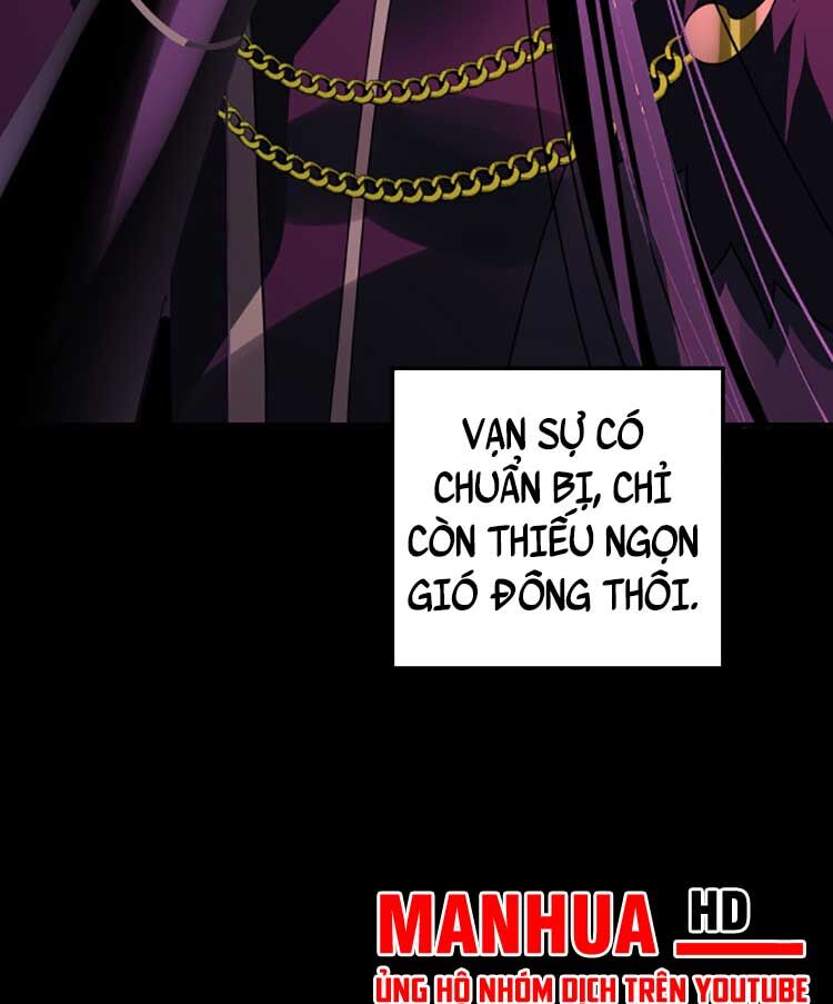 Ta Trời Sinh Đã Là Nhân Vật Phản Diện Chap 93 - Next Chap 94