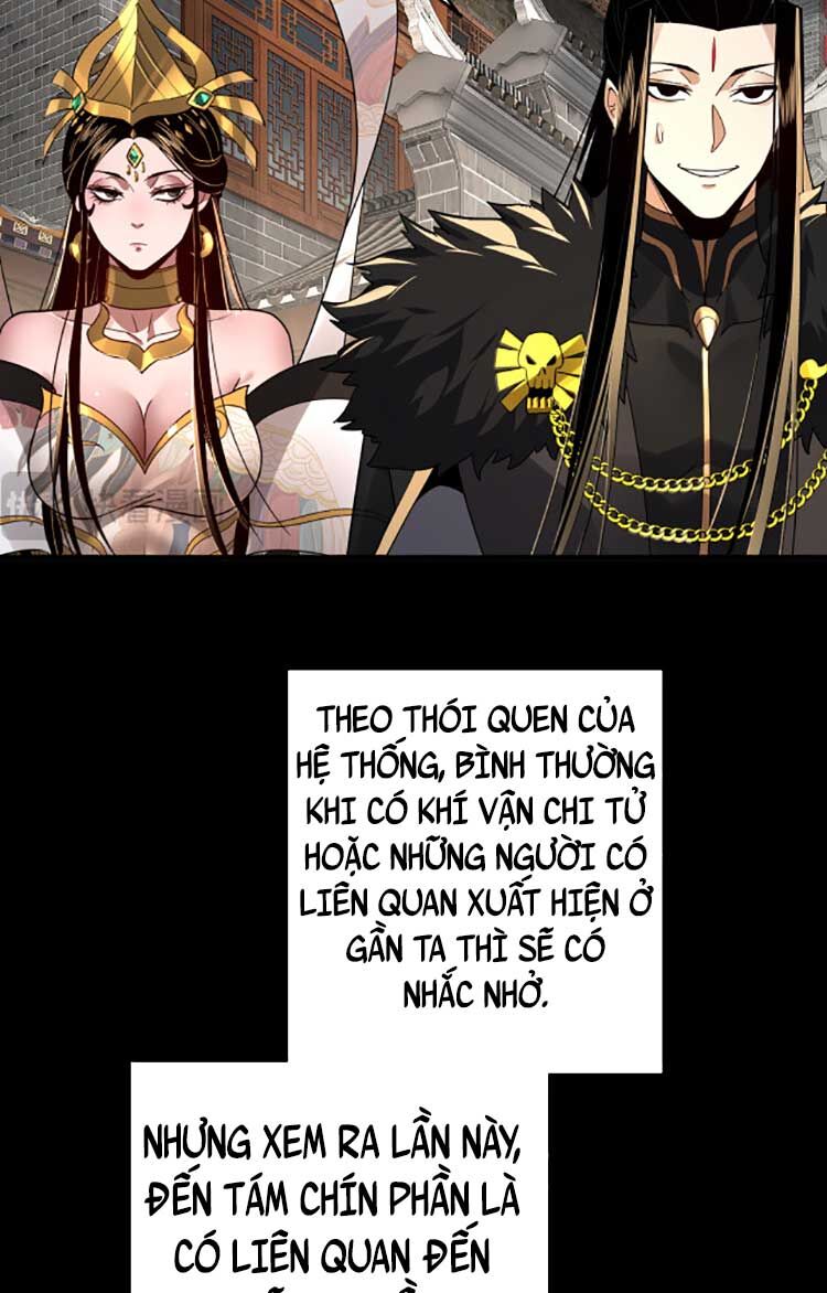 Ta Trời Sinh Đã Là Nhân Vật Phản Diện Chap 93 - Next Chap 94