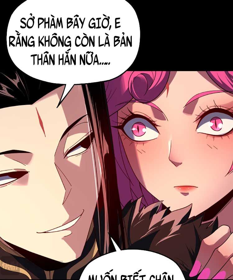 Ta Trời Sinh Đã Là Nhân Vật Phản Diện Chap 93 - Next Chap 94