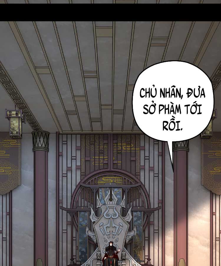 Ta Trời Sinh Đã Là Nhân Vật Phản Diện Chap 93 - Next Chap 94