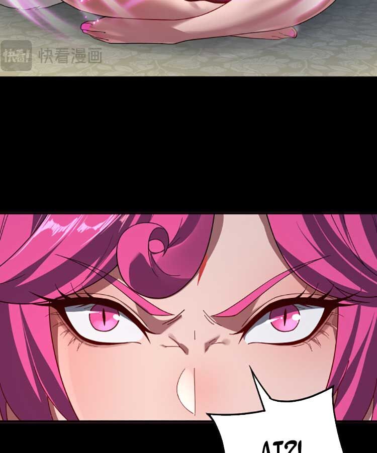 Ta Trời Sinh Đã Là Nhân Vật Phản Diện Chap 93 - Next Chap 94