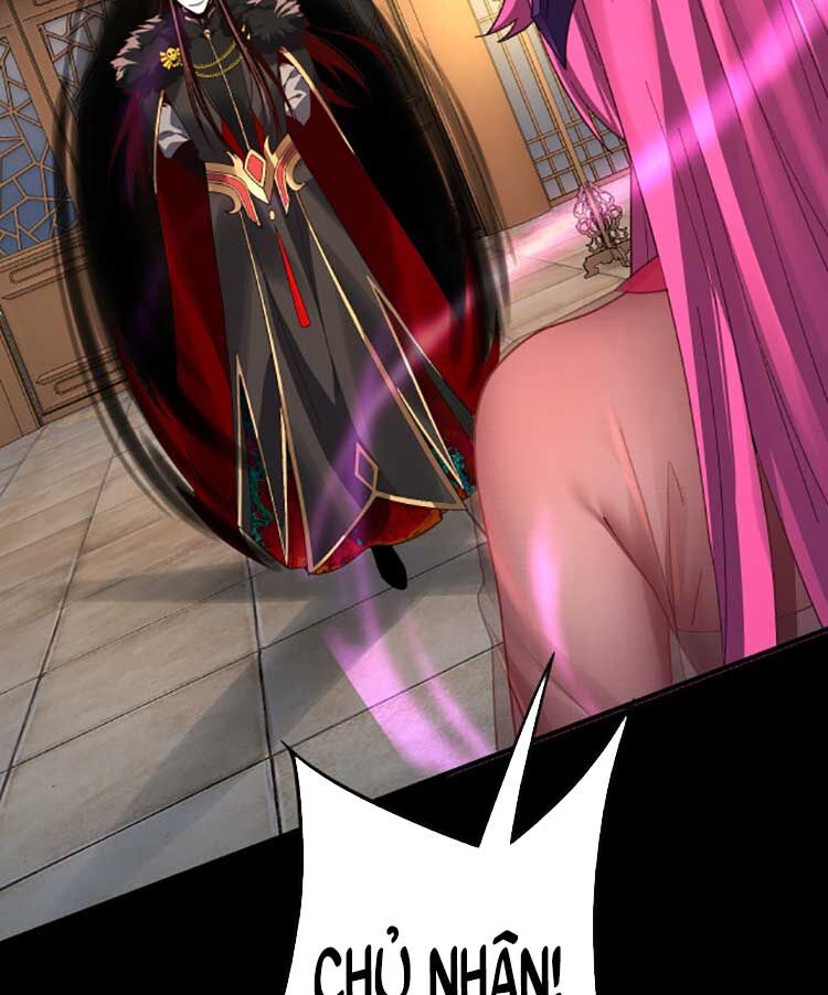 Ta Trời Sinh Đã Là Nhân Vật Phản Diện Chap 93 - Next Chap 94