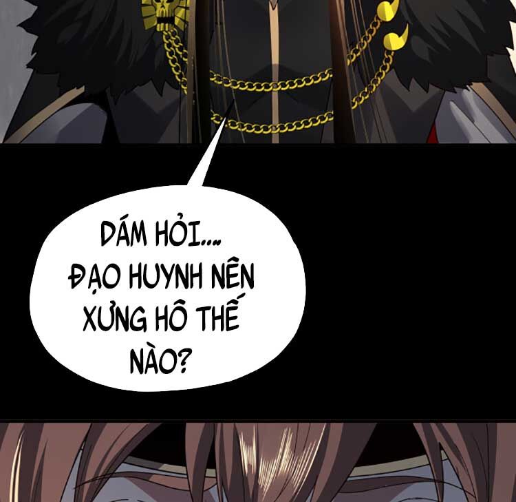 Ta Trời Sinh Đã Là Nhân Vật Phản Diện Chap 93 - Next Chap 94