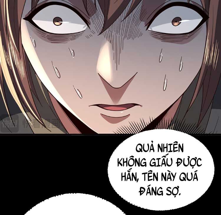 Ta Trời Sinh Đã Là Nhân Vật Phản Diện Chap 93 - Next Chap 94