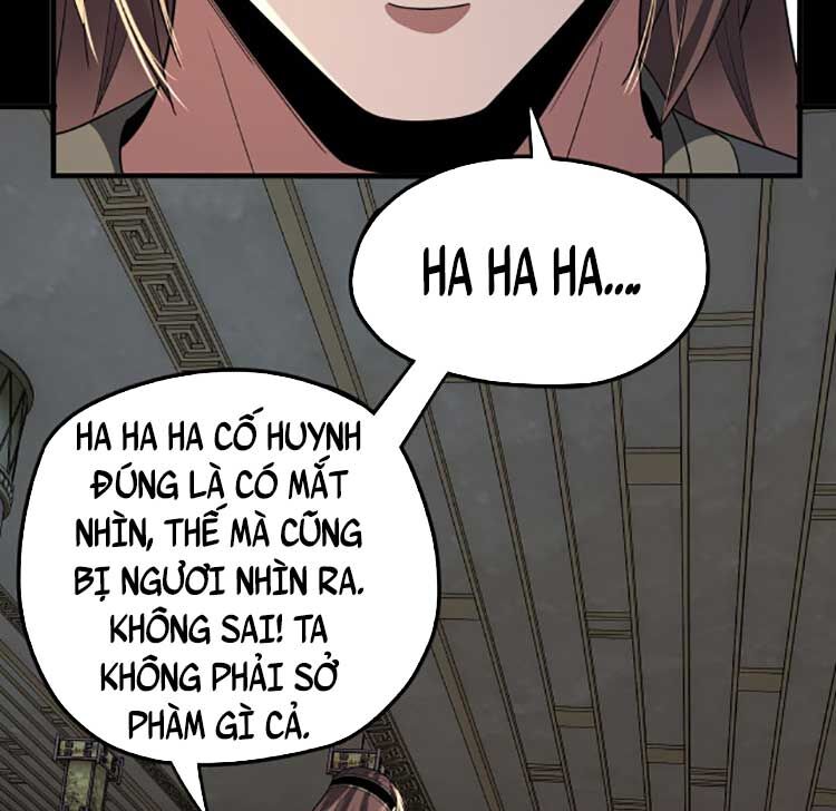 Ta Trời Sinh Đã Là Nhân Vật Phản Diện Chap 93 - Next Chap 94