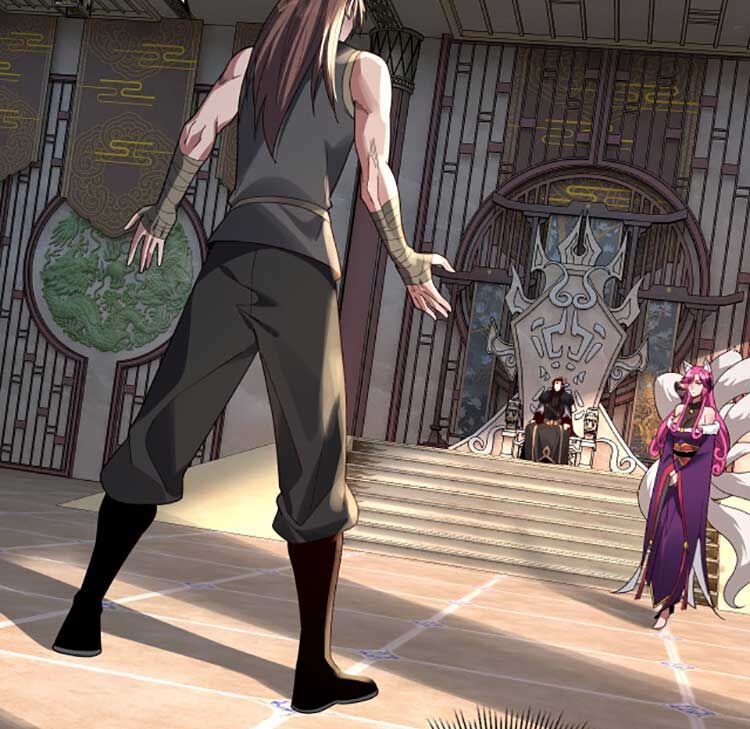 Ta Trời Sinh Đã Là Nhân Vật Phản Diện Chap 93 - Next Chap 94