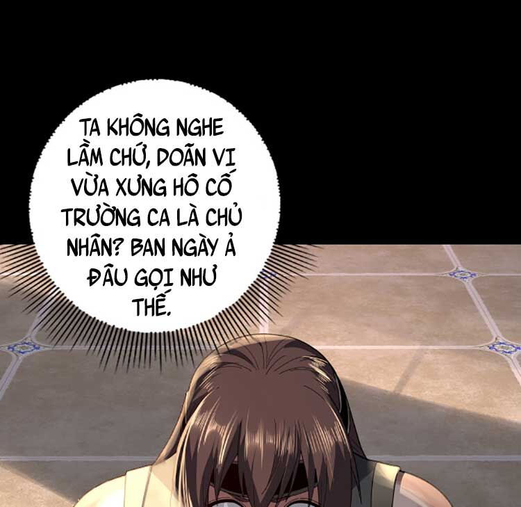 Ta Trời Sinh Đã Là Nhân Vật Phản Diện Chap 93 - Next Chap 94