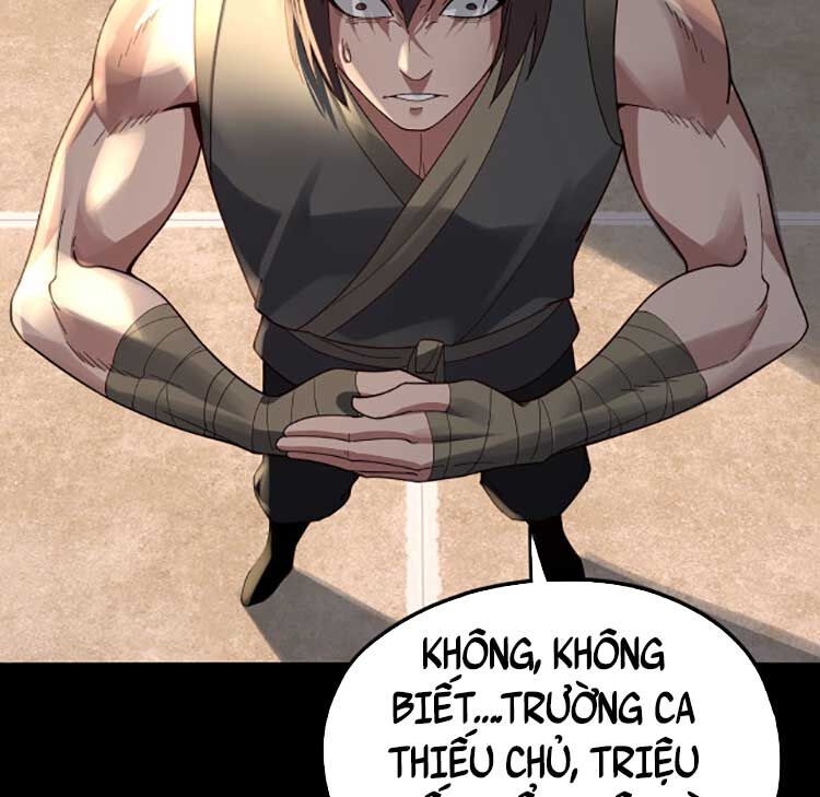 Ta Trời Sinh Đã Là Nhân Vật Phản Diện Chap 93 - Next Chap 94