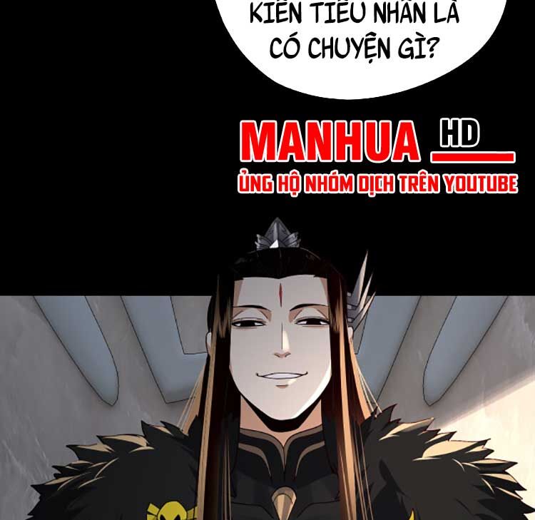 Ta Trời Sinh Đã Là Nhân Vật Phản Diện Chap 93 - Next Chap 94