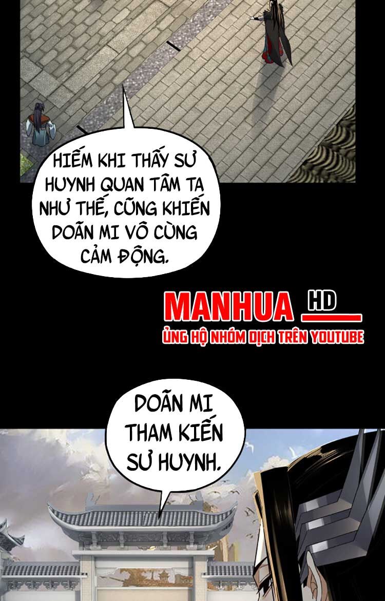 Ta Trời Sinh Đã Là Nhân Vật Phản Diện Chap 93 - Next Chap 94