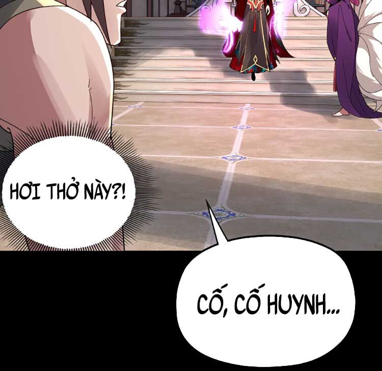 Ta Trời Sinh Đã Là Nhân Vật Phản Diện Chap 93 - Next Chap 94