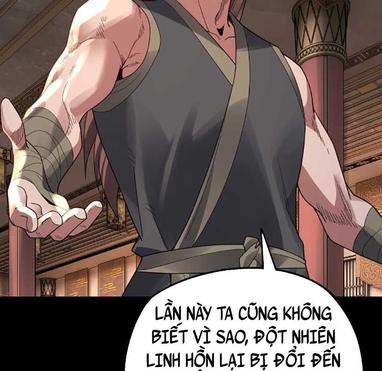 Ta Trời Sinh Đã Là Nhân Vật Phản Diện Chap 93 - Next Chap 94