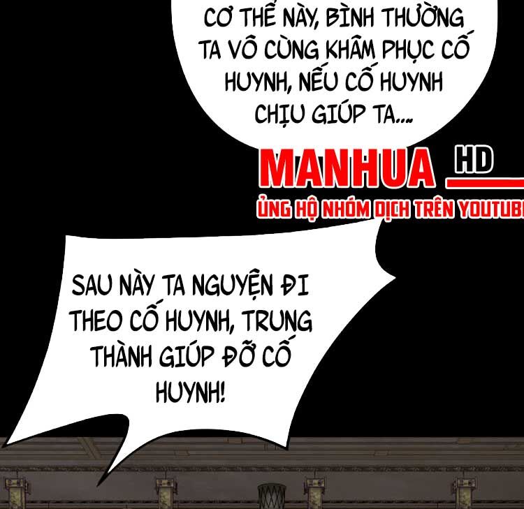 Ta Trời Sinh Đã Là Nhân Vật Phản Diện Chap 93 - Next Chap 94