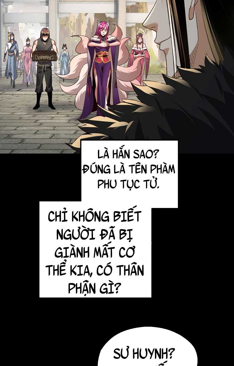 Ta Trời Sinh Đã Là Nhân Vật Phản Diện Chap 93 - Next Chap 94