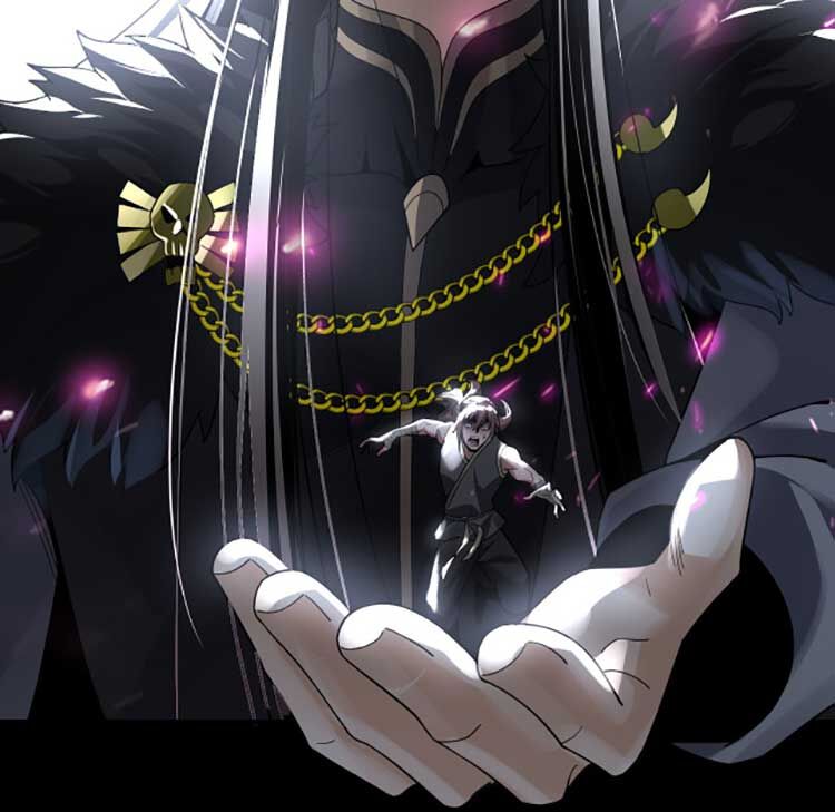 Ta Trời Sinh Đã Là Nhân Vật Phản Diện Chap 93 - Next Chap 94