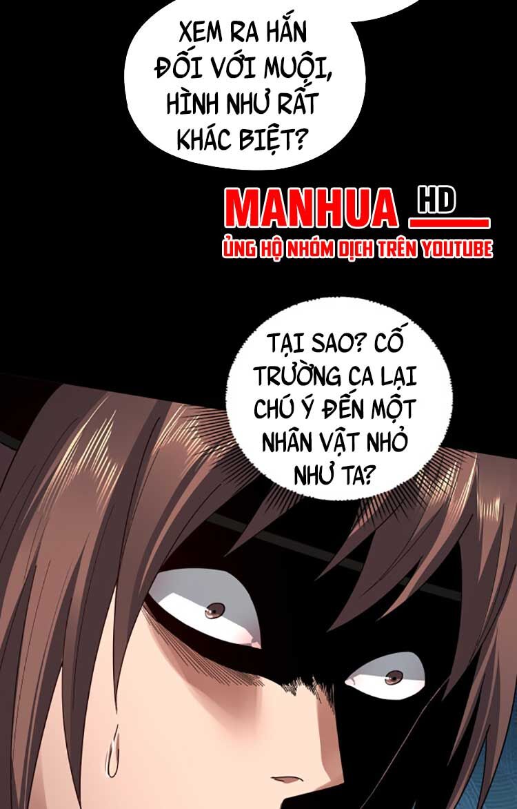 Ta Trời Sinh Đã Là Nhân Vật Phản Diện Chap 93 - Next Chap 94