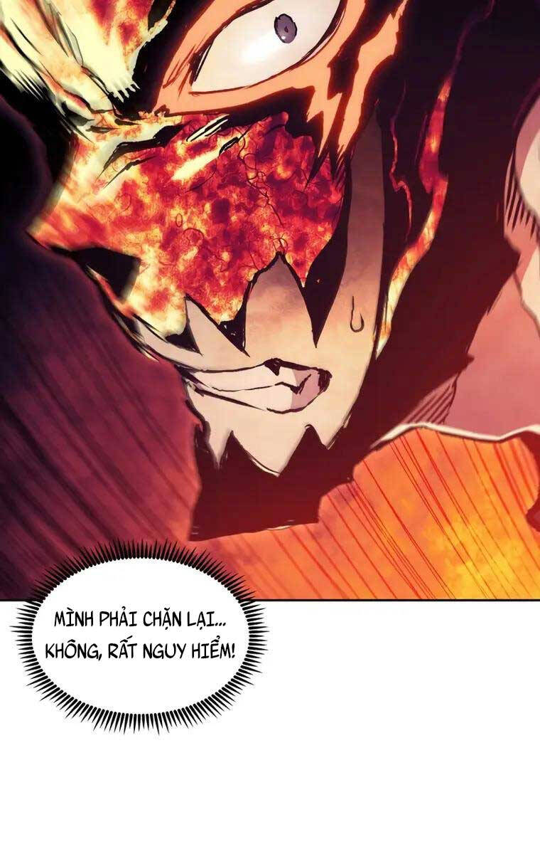 Tàn Tinh Tái Thế Chap 63 - Next Chap 64