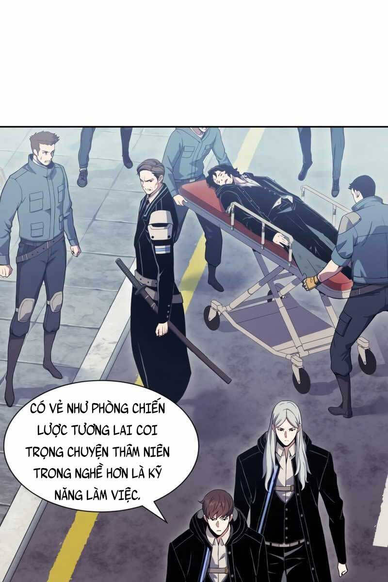 Tàn Tinh Tái Thế Chap 66 - Next Chap 67