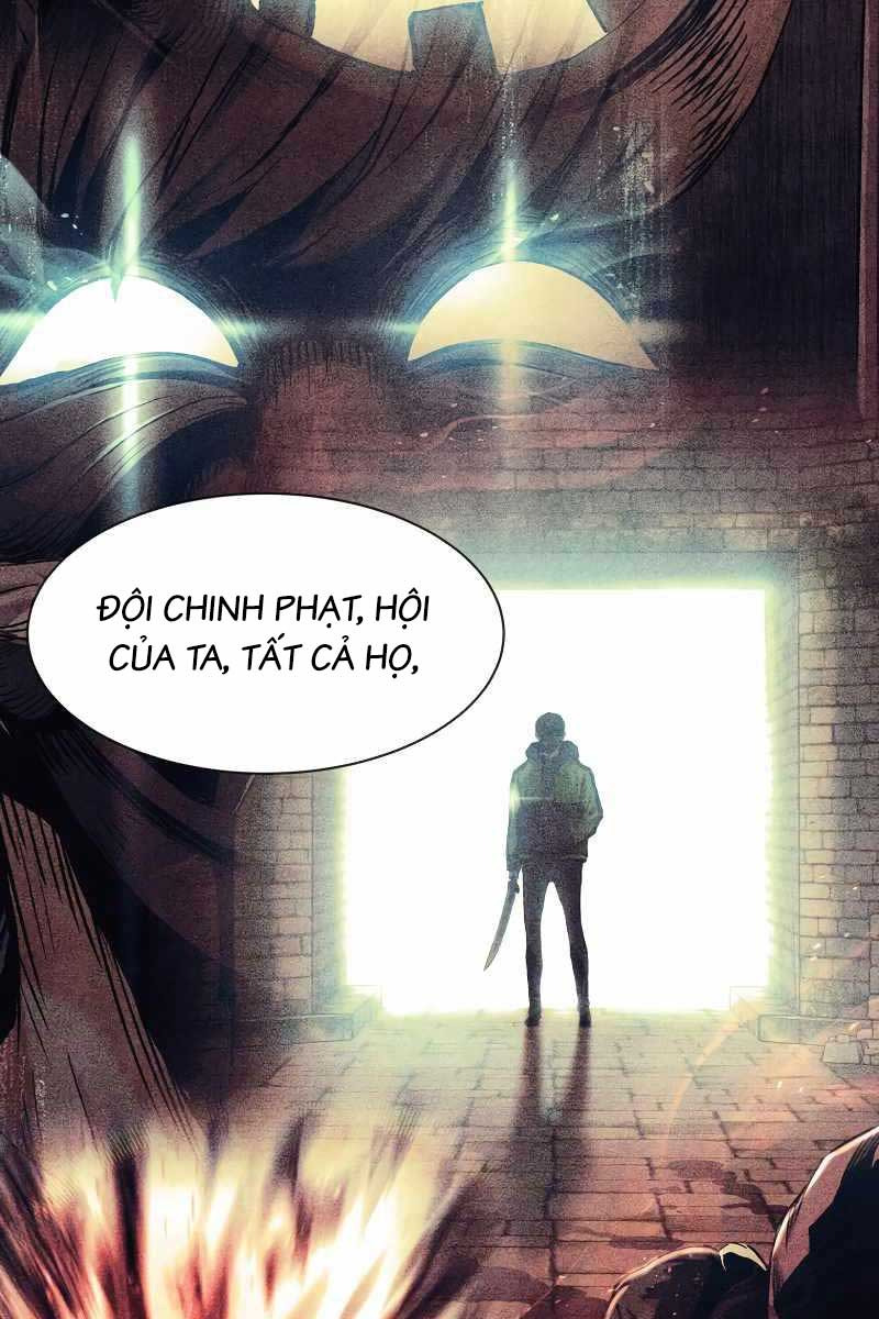 Tàn Tinh Tái Thế Chap 68 - Next Chap 69
