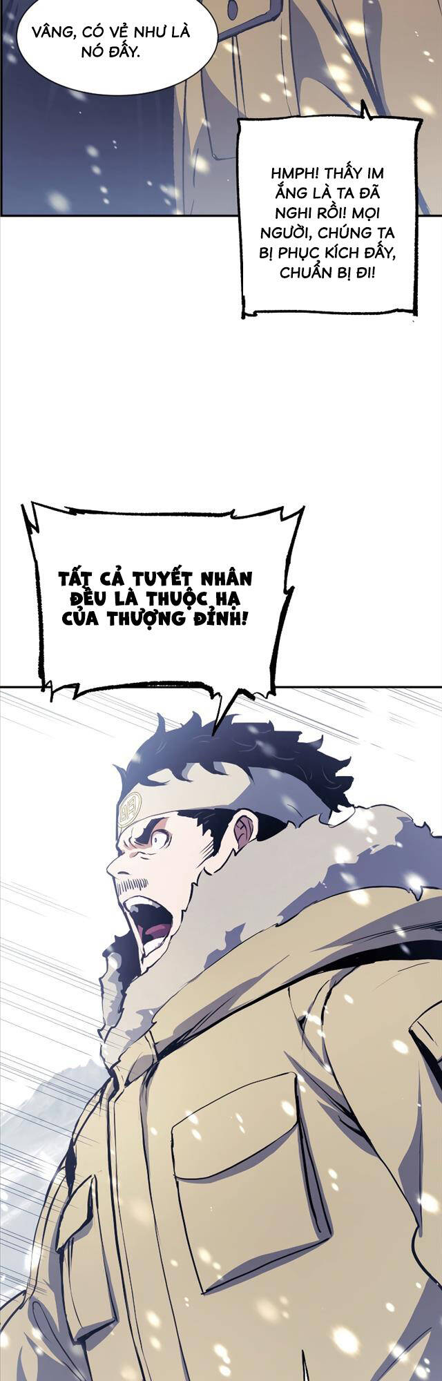 Tàn Tinh Tái Thế Chap 70 - Next Chap 71