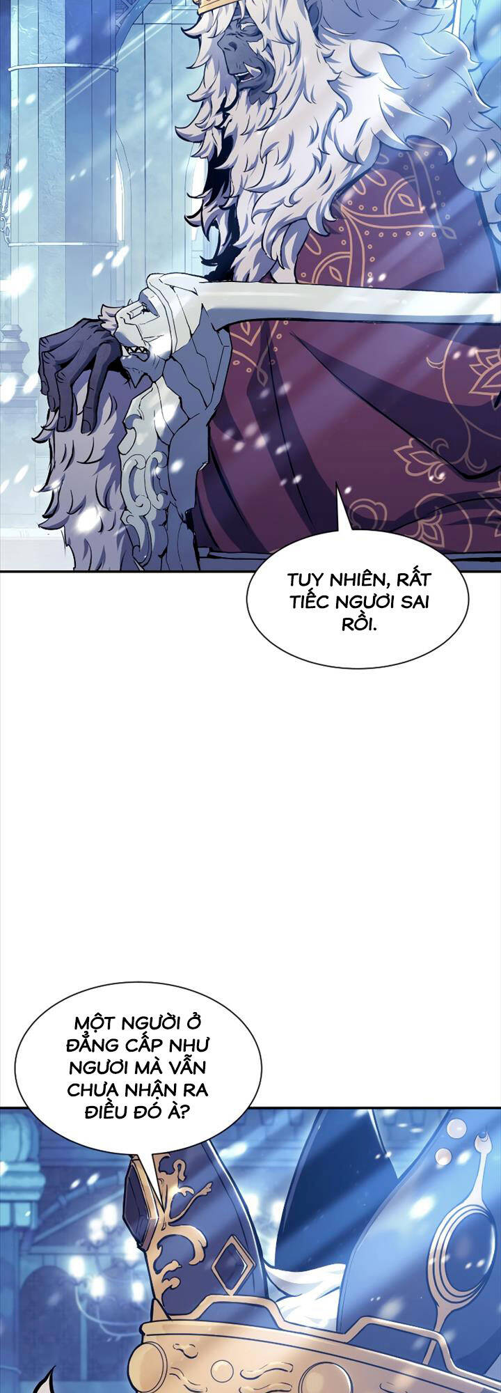 Tàn Tinh Tái Thế Chap 71 - Next Chap 72