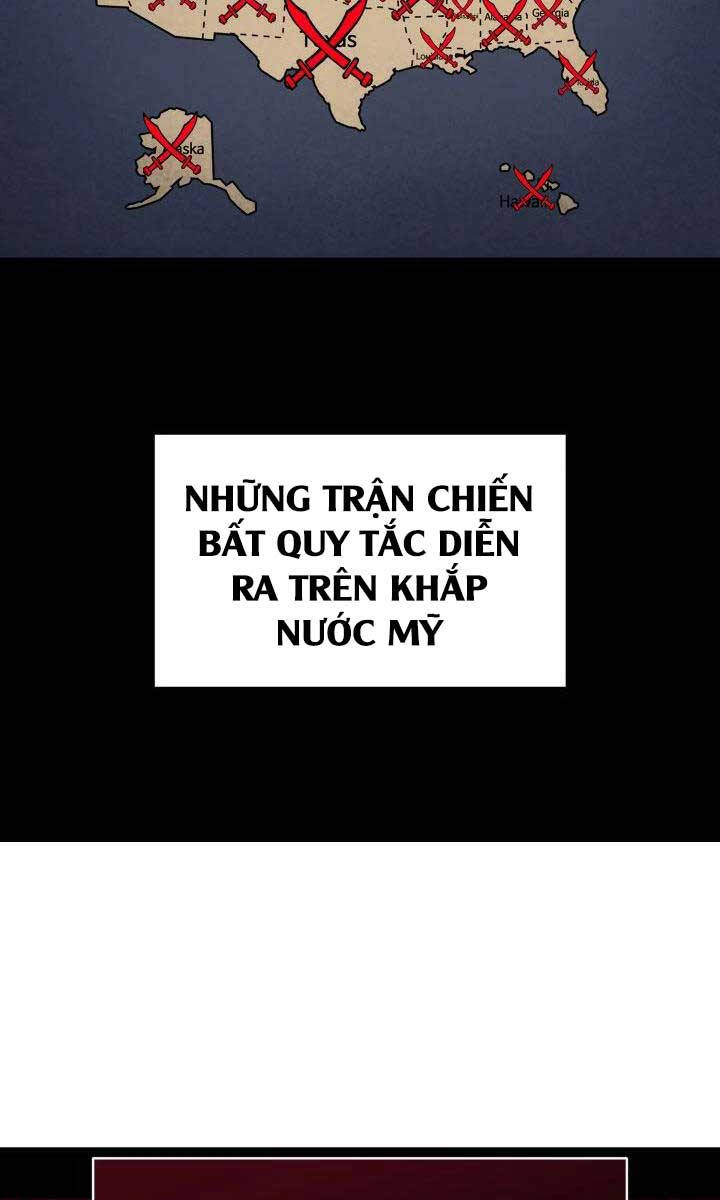 Vị Vua Mạnh Nhất Đã Trở Lại Chap 63 - Next Chap 64