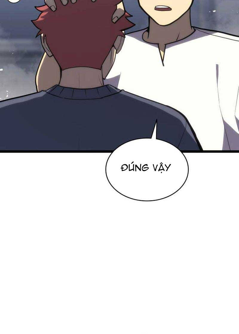 Vị Vua Mạnh Nhất Đã Trở Lại Chap 68 - Next Chap 69