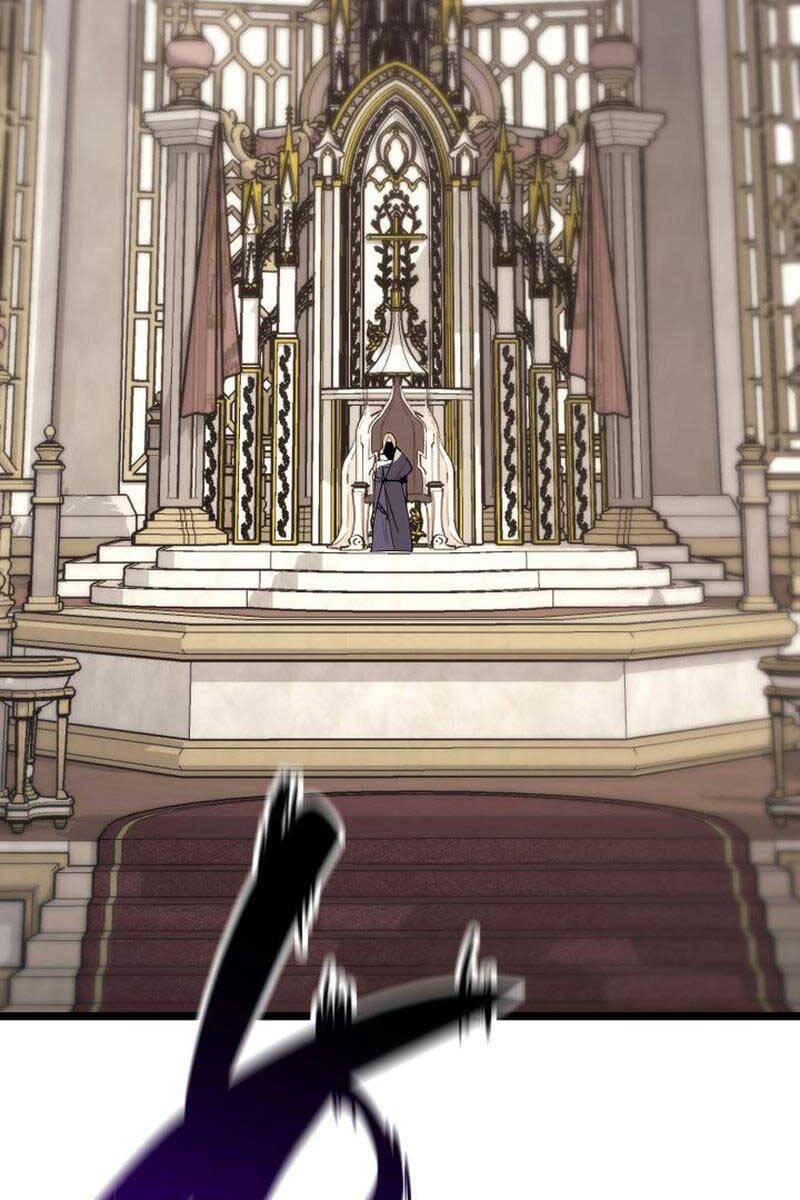 Vị Vua Mạnh Nhất Đã Trở Lại Chap 73 - Next Chap 74