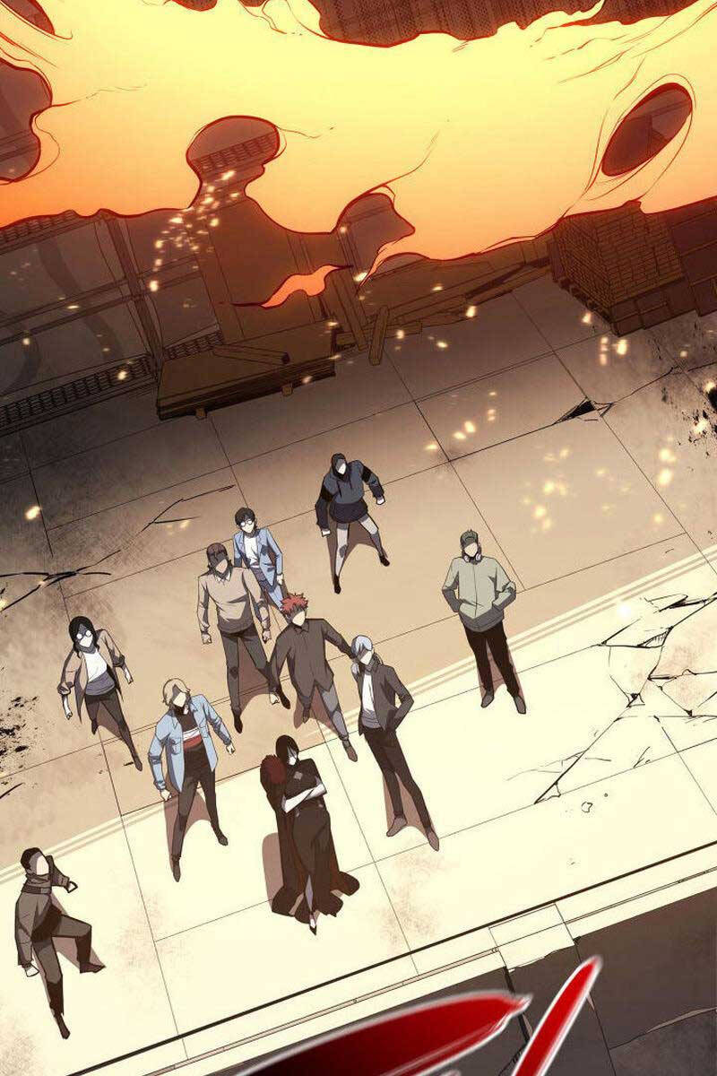 Vị Vua Mạnh Nhất Đã Trở Lại Chap 73 - Next Chap 74