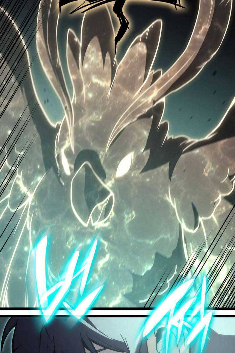 Vị Vua Mạnh Nhất Đã Trở Lại Chap 73 - Next Chap 74