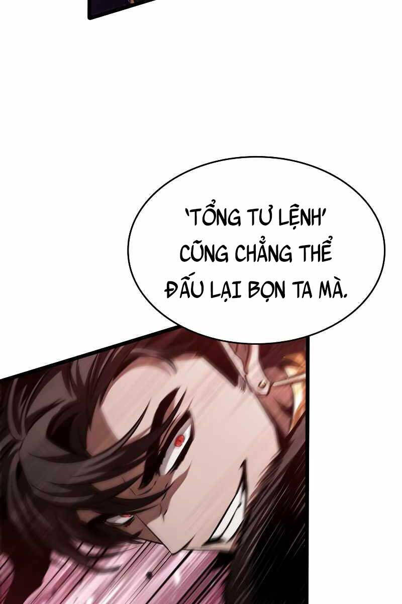 Thế Giới Sau Tận Thế Chap 63 - Next Chap 64