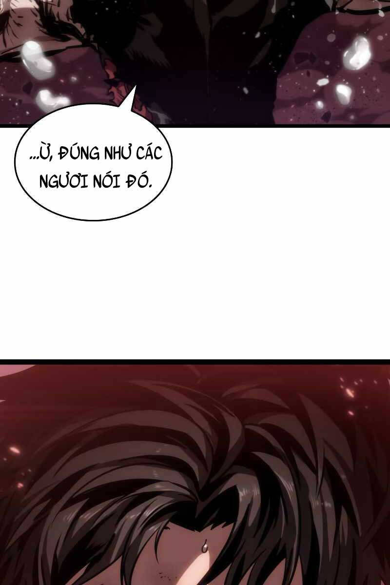 Thế Giới Sau Tận Thế Chap 63 - Next Chap 64