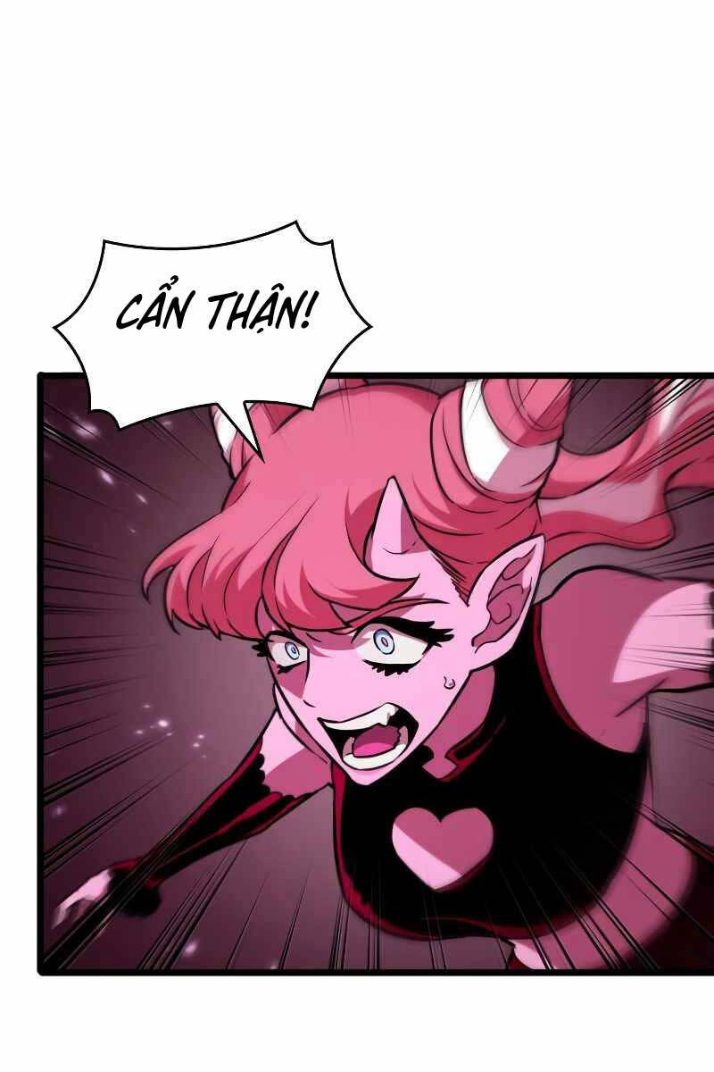 Thế Giới Sau Tận Thế Chap 63 - Next Chap 64