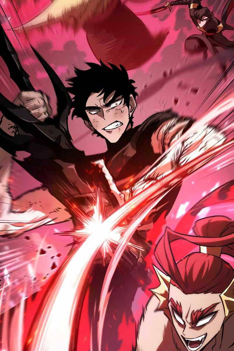 Thế Giới Sau Tận Thế Chap 63 - Next Chap 64