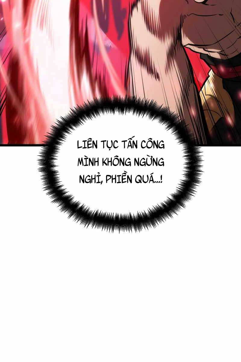 Thế Giới Sau Tận Thế Chap 63 - Next Chap 64