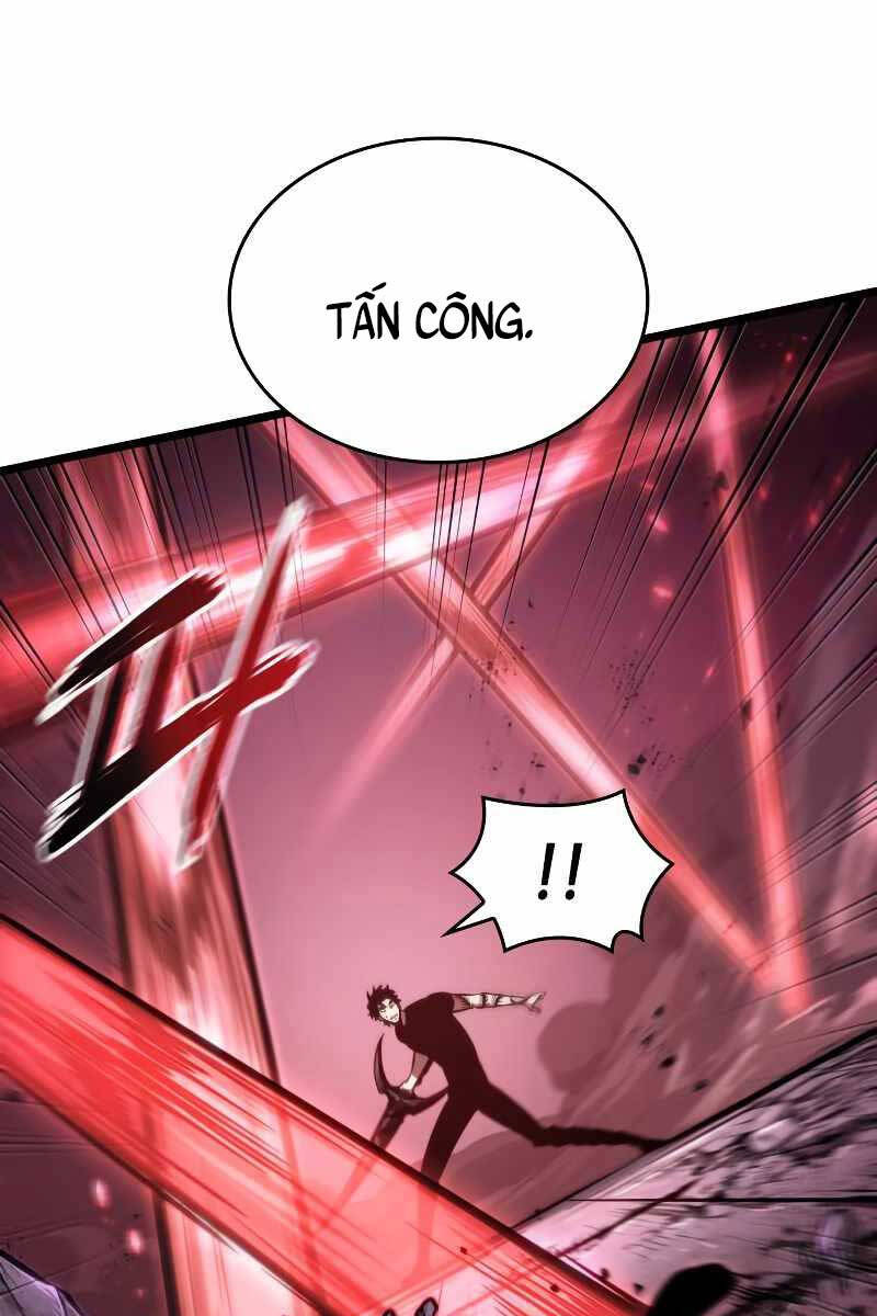 Thế Giới Sau Tận Thế Chap 63 - Next Chap 64