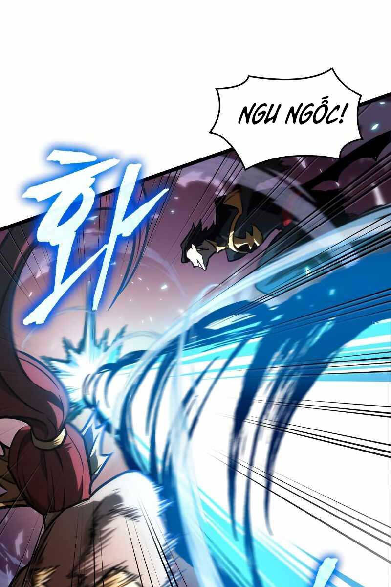 Thế Giới Sau Tận Thế Chap 63 - Next Chap 64