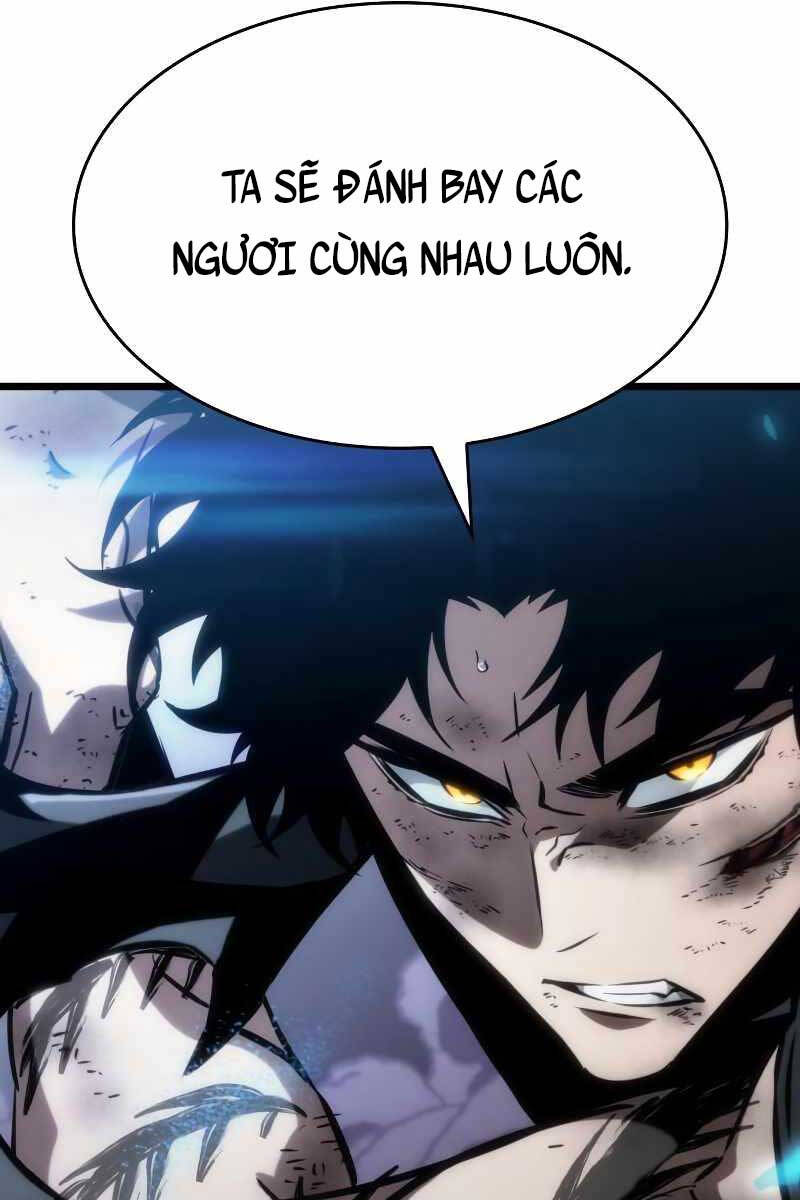Thế Giới Sau Tận Thế Chap 63 - Next Chap 64