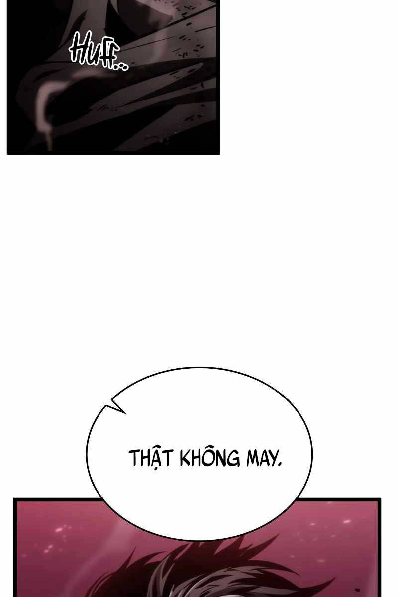 Thế Giới Sau Tận Thế Chap 63 - Next Chap 64