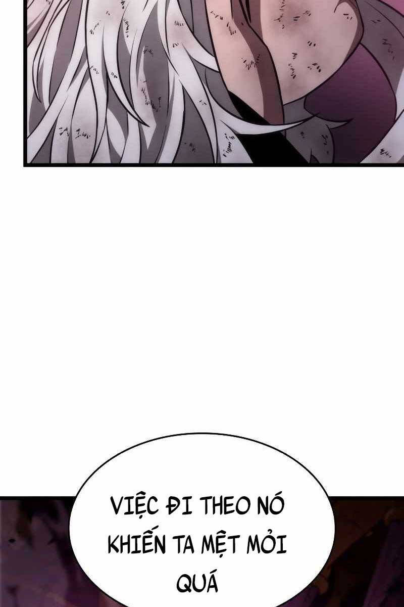 Thế Giới Sau Tận Thế Chap 64 - Next Chap 65