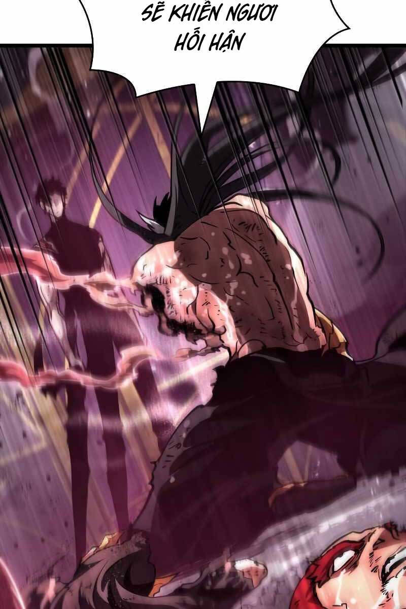 Thế Giới Sau Tận Thế Chap 64 - Next Chap 65